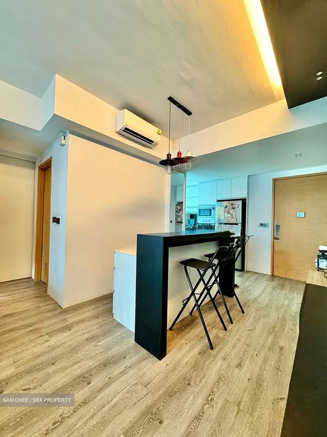 Tree House (D23), Condominium #566388741